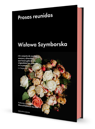 Wisława Szymborska, Prosas reunidas