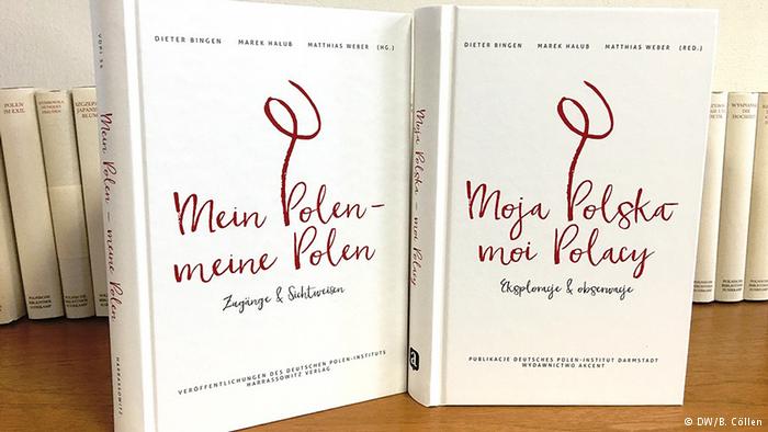 "Moja Polska, moi Polacy“