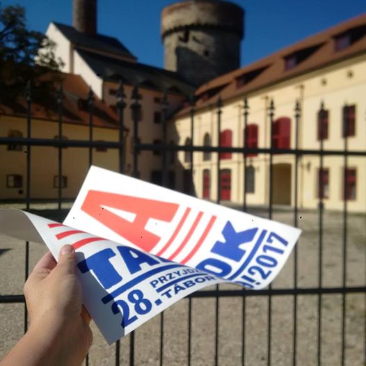 Festival malých nakladatelů  Tábor