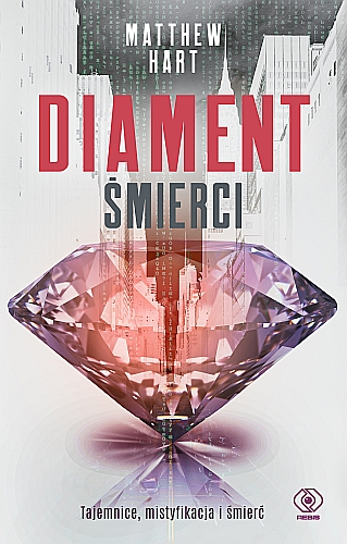 Tajemnice, mistyfikacje i śmierć - nadchodzi "Diament śmierci"  