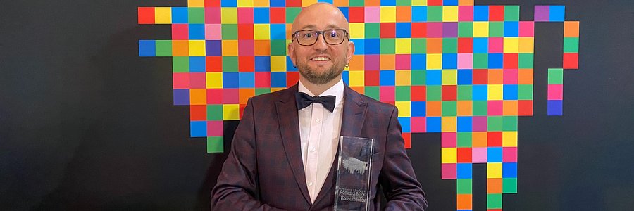 TaniaKsiazka.pl Podlaską Marką Konsumentów 2019