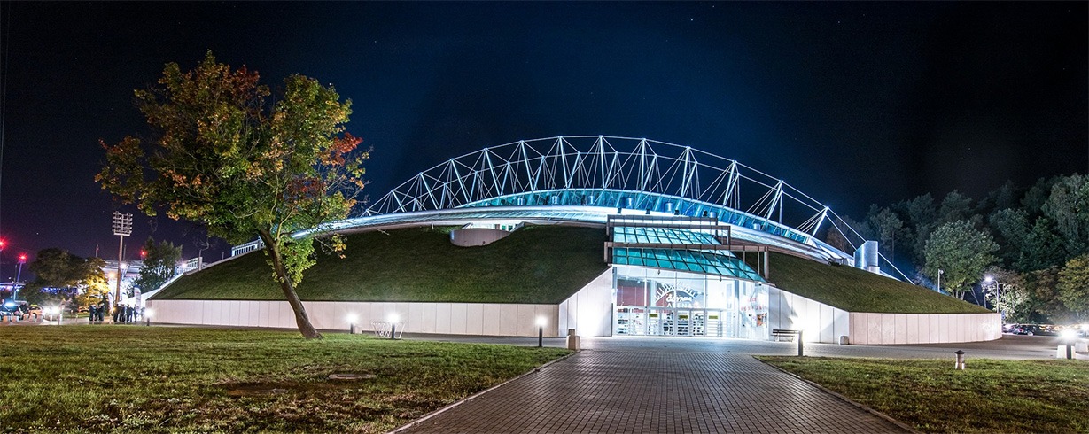 Targi Książki w Gdyni 2026