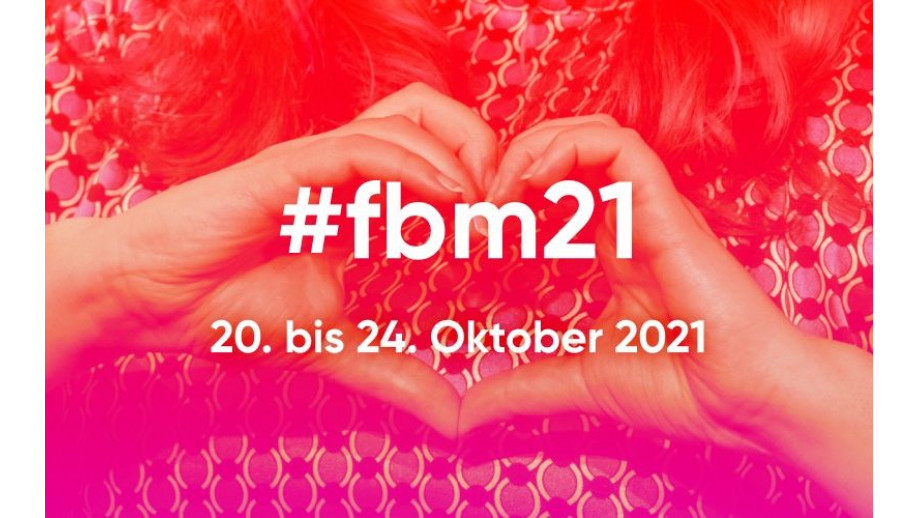 Targi Książki we Frankfurcie zapraszają wydawców