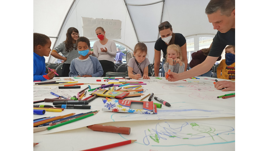 Targi Svět knihy w Pradze dobiegły końca