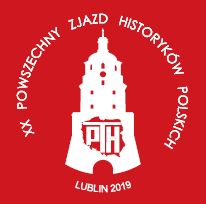 Targi Wydawców Książki i Prasy historycznej 