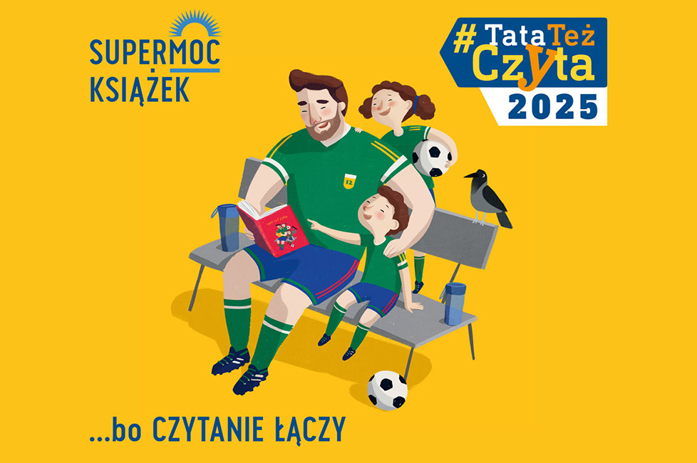 TataTeżCzyta2025