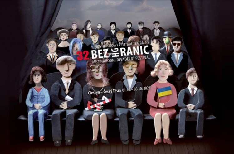 Teatry polskie, czeskie i słowackie na cieszyńskim festiwalu Bez Granic