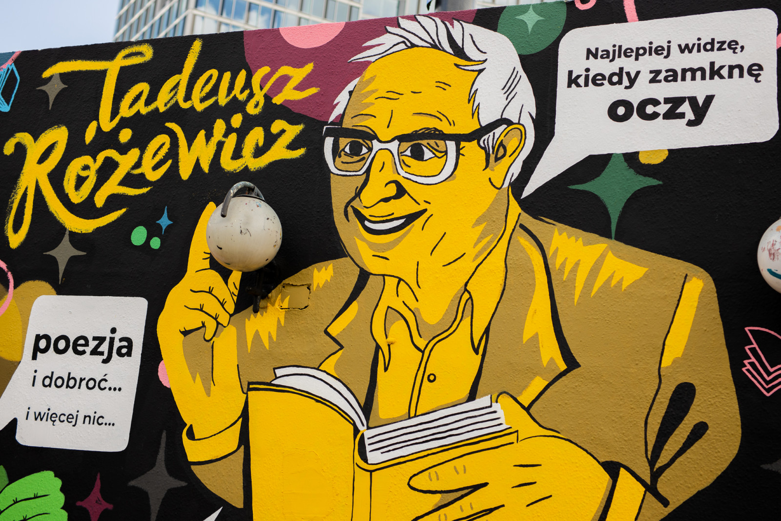 Teksty finałowe Konkursu o Nagrodę Dramaturgiczną im. Różewicza – dostępne w internecie