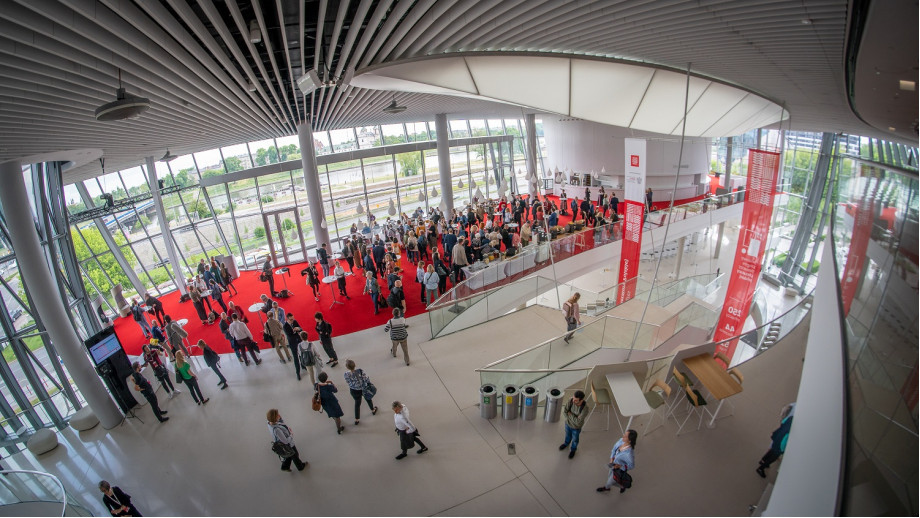 „Tłumacze Literatury Polskiej” – premiera reportażu