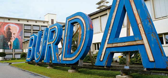 Burda International 