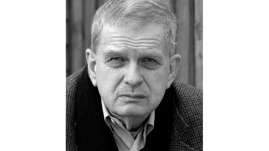 Tomas Venclova odebrał Międzynarodową Nagrodę Literacką im. Zbigniewa Herberta