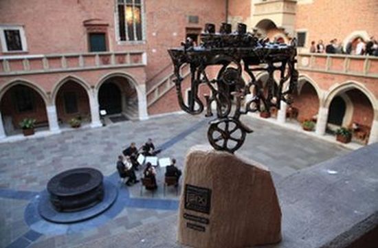 Nagroda Transatlantyk