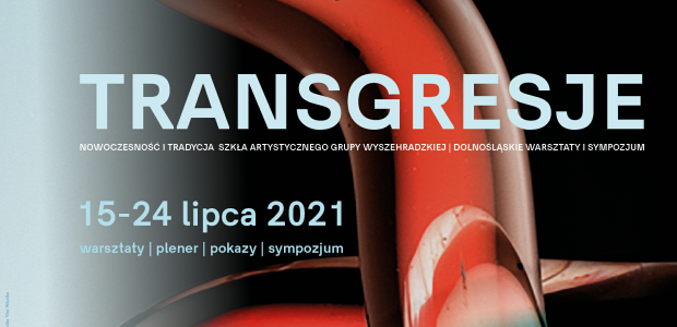 Transgresje e-Glass Festival