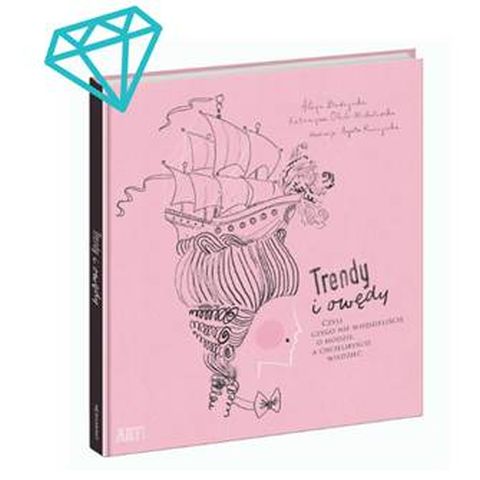 „Trendy i owędy…” Alicja Budzyńska, Katarzyna Olech-Michałowska