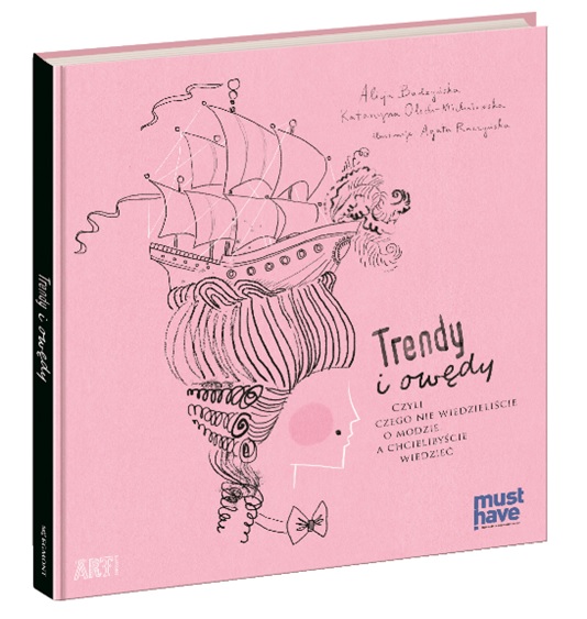 „Trendy i owędy..."