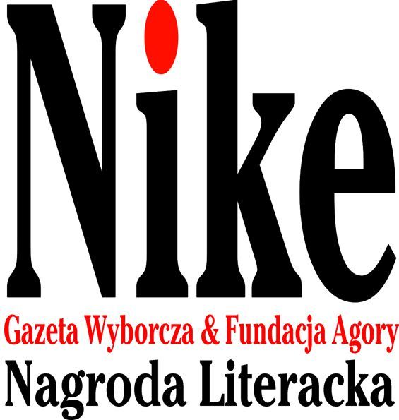  Nagroda Literacka NIKE,