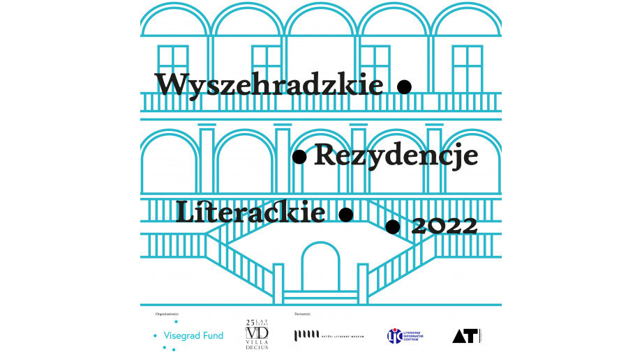 Trwa nabój do kolejnej edycji Wyszehradzkich Rezydencji Literackich