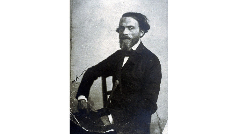 Trwa Rok Norwidowski, kulminacja pod koniec września