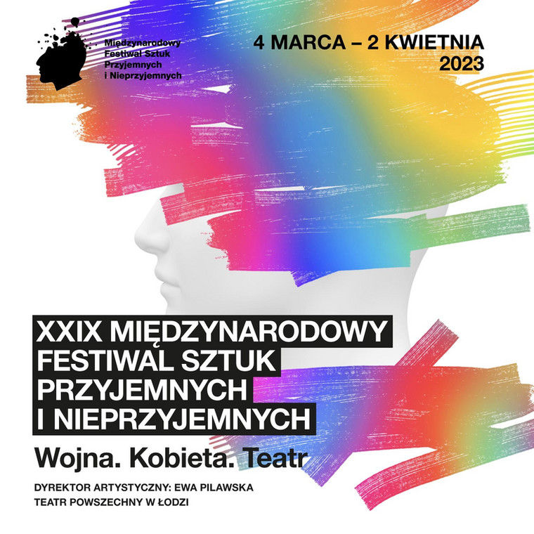 Trwa XXIX Międzynarodowy Festiwal Sztuk Przyjemnych i Nieprzyjemnych