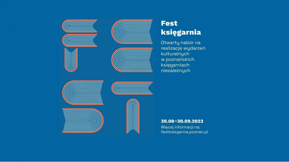 Trzecia edycja Fest Księgarni