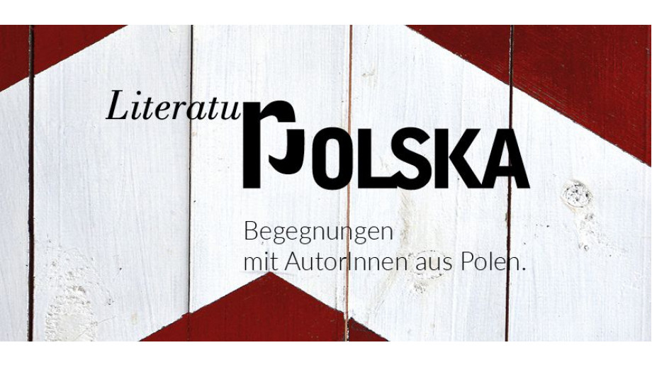 Spotkania autorskle, cykl: LiteraturPOLSKA