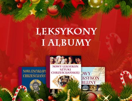 Jedność, leksykony, albumy 
