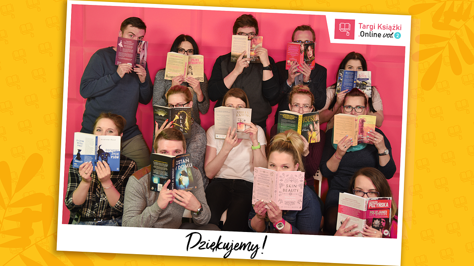  TaniaKsiazka.pl podsumowuje 2020 rok