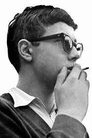 Turniej Jednego Wiersza im. Rafała Wojaczka