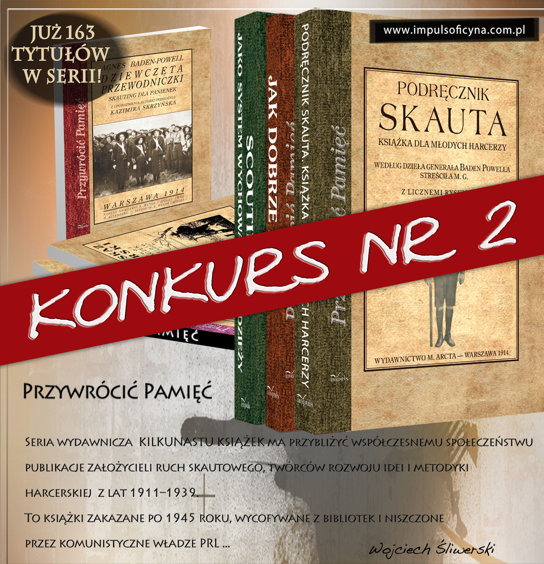 Oficyna Wydawnicza IMPULS