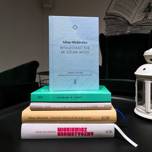 Tydzień Polskich Wieszczów 