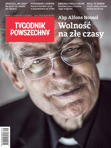Tygodnik Powszechny 25/2017