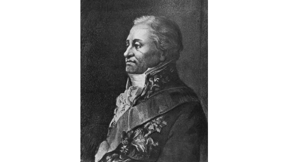 Uchwała Senatu w 200. rocznicę śmierci Józefa Wybickiego