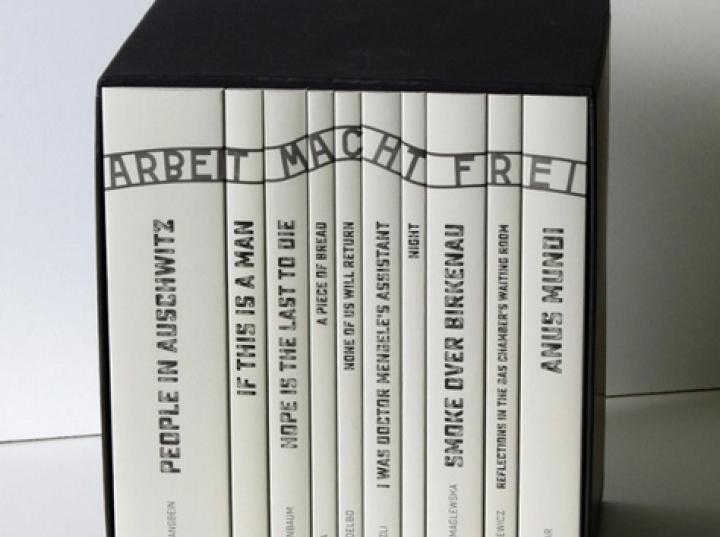 "Dziesięć perspektyw widzenia Auschwitz"