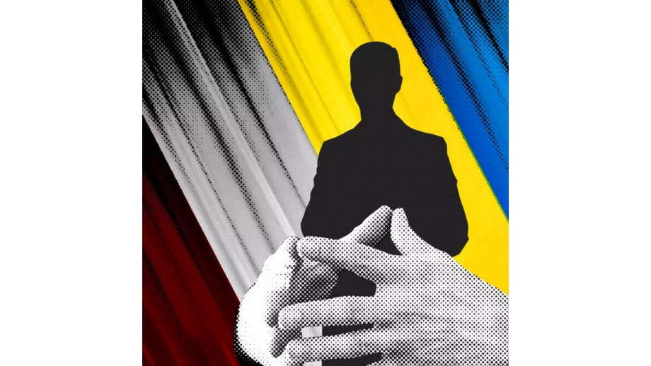 Ukraińskojęzyczny portal Instytutu Literatury