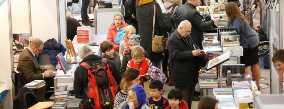  8. Targi Książki dla Dzieci i Młodzieży, Dobre Strony