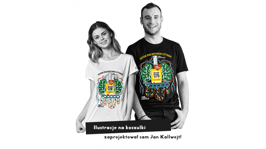 „Upoluj swoją książkę”. Wyniki pierwszego etapu konkursu na spot promujący czytelnictwo wśród młodzieży 