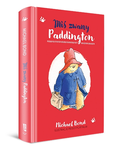 Urodziny Paddingtona! Święto przyjaciela każdego dziecka i klasyki literatury