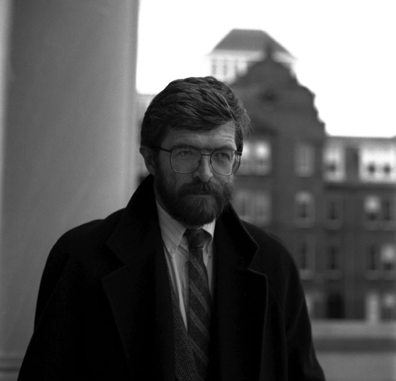  72. urodziny, Stanisław Barańczak, foto: Elżbieta Lempp