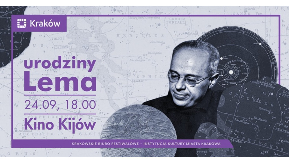 Urodziny Stanisława Lema
