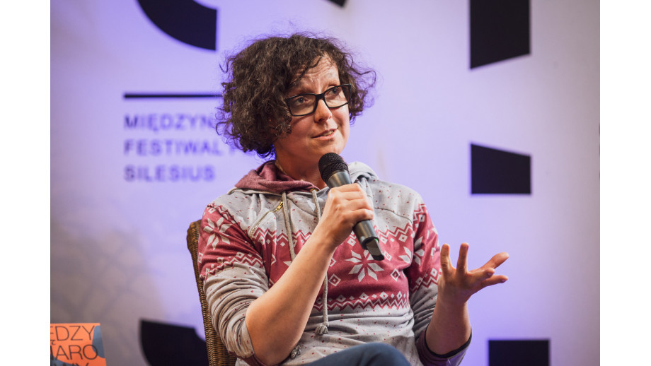 Urszula Zajączkowska laureatką Nagrody „Nowych Książek” za rok 2021