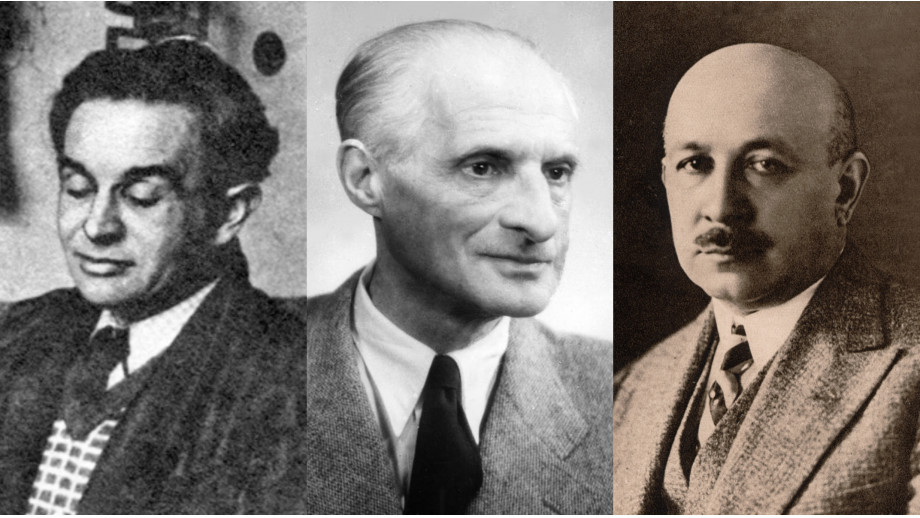 Utwory Tuwima, Makuszyńskiego i Gałczyńskiego trafiły do domeny publicznej