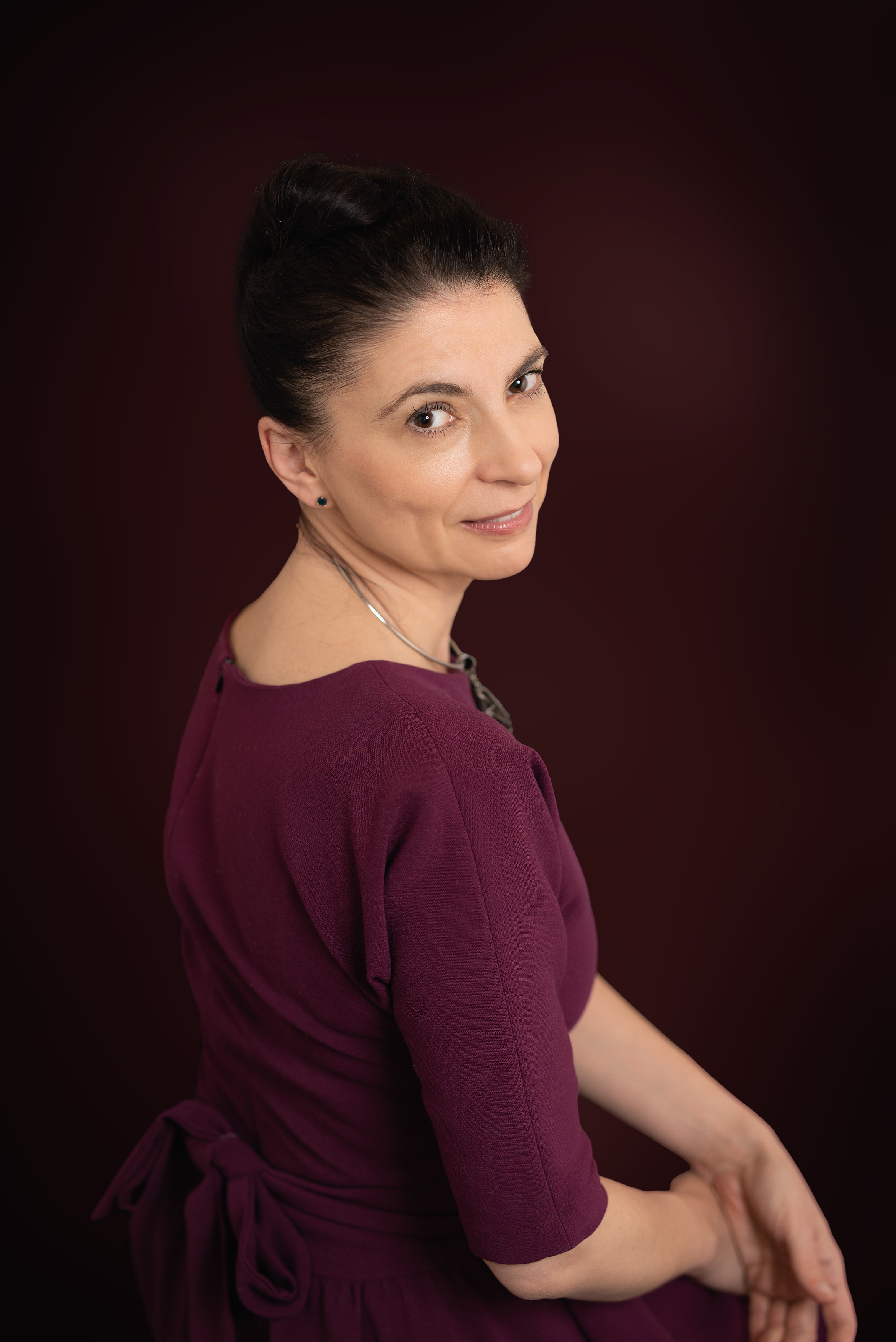 Uważam, że książki powinny mieć walor edukacyjny -  wywiad z Ałbeną Grabowską 