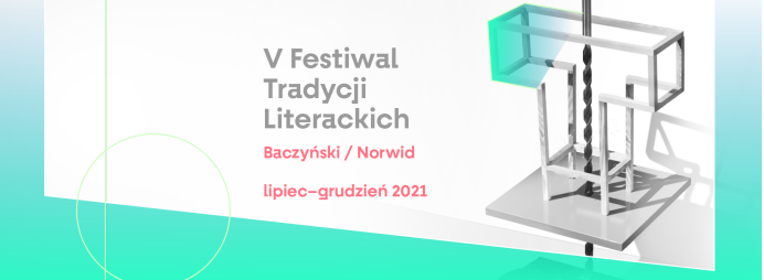 V Festiwal Tradycji Literackich