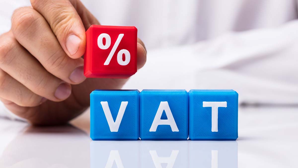 VAT na książki i czasopisama zerowy!