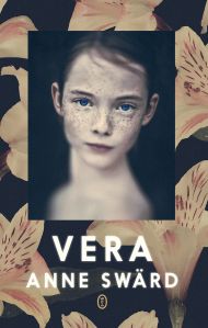 Vera" Anne Swärd - już 19 czerwca, autorka w Polsce!