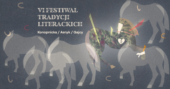 VI Festiwal Tradycji Literackich
