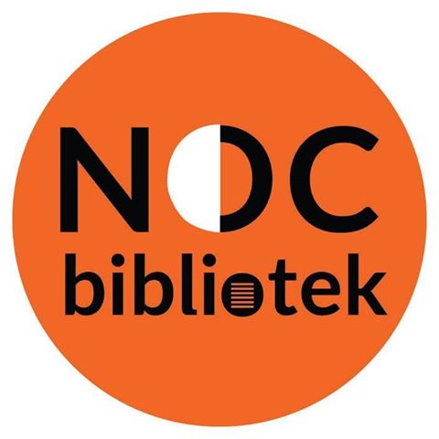VI Lubelska Noc Bibliotek
