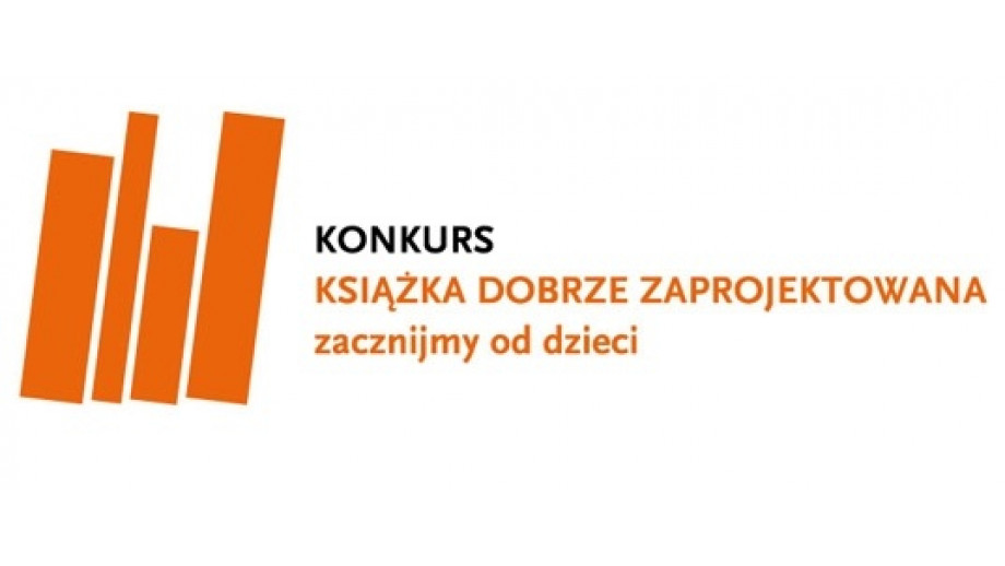 VII edycja konkursu „Książka dobrze zaprojektowana