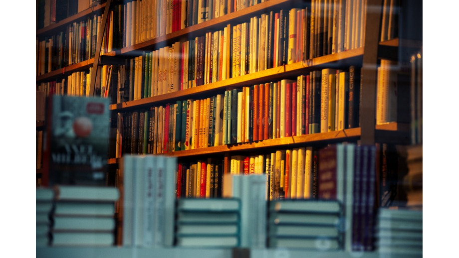 W 2023 roku nowe książki Tokarczuk, Zabużko i McCarthy’ego