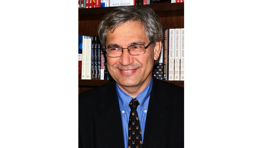 W 2023 roku Orhan Pamuk będzie gościł na festiwalu Malta